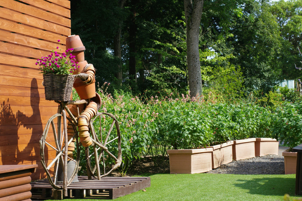 Charmen ved Bosch Home Garden: Din Guide til Havepleje