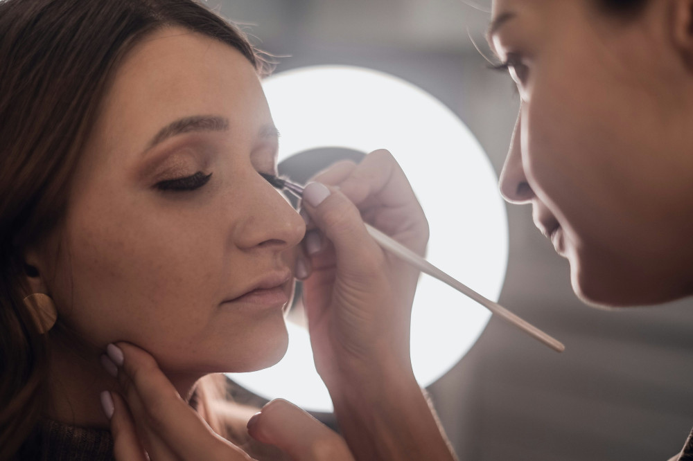 Teknikker til at mestre makeup, du ikke kender endnu